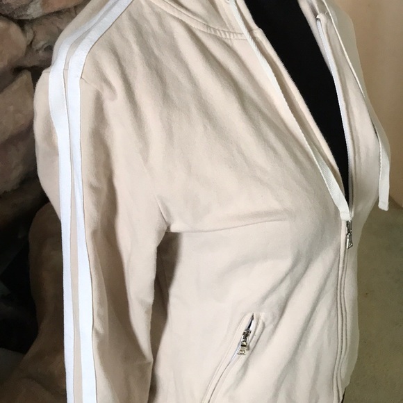 Track Jacket - Picture 2 of 2